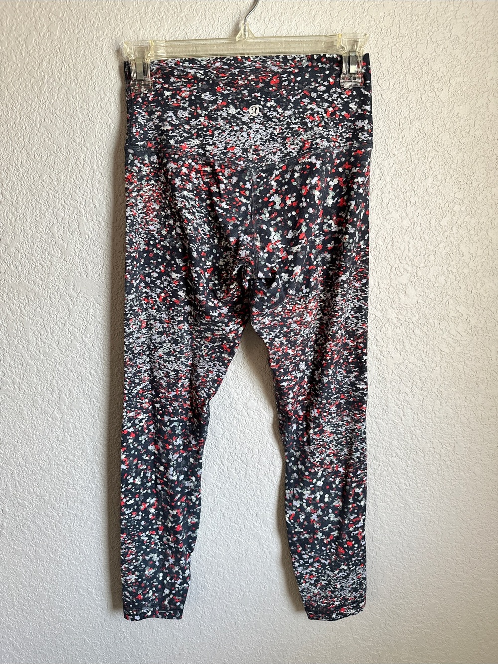 Lululemon Align Water Blossom Leggings